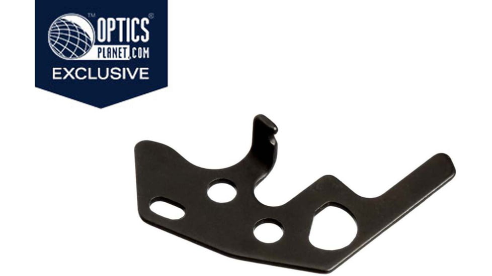 Volquartsen Firearms Ruger 10/22 and 22LR Automatic Bolt Release