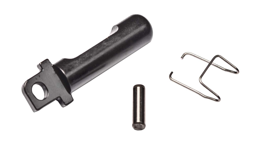 Volquartsen Firearms Bolt Stop Pin and V-Lock Retainer Spring for MK IV, VF4BP