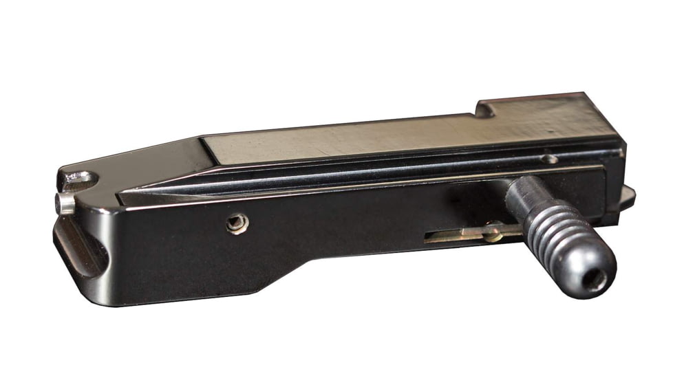 Volquartsen Firearms CNC-Machined Bolt for Ruger 10/22 and 22LR, Black, VC10BLT
