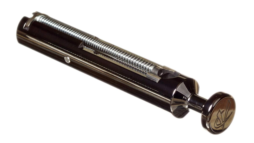 Volquartsen Firearms MKII, MKIII or MK IV Competition Bolt, Black DLC, VC4BT-B