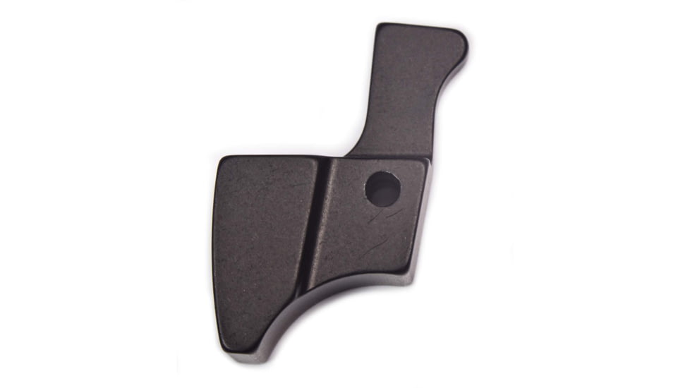 Volquartsen Firearms Extended Magazine Release for Ruger 10/22 and 10/22 Magnum, Black, VC10MRB