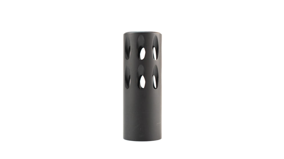 Volquartsen Firearms Forward Blow Comp, Matte Black Stainless, .92in, VC10FWC-SB-920