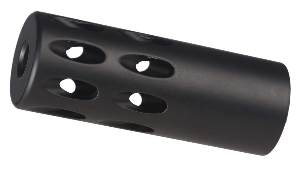 Volquartsen Firearms Forward Blow Comp, Matte Black Stainless, .92in, VC10FWC-SB-920
