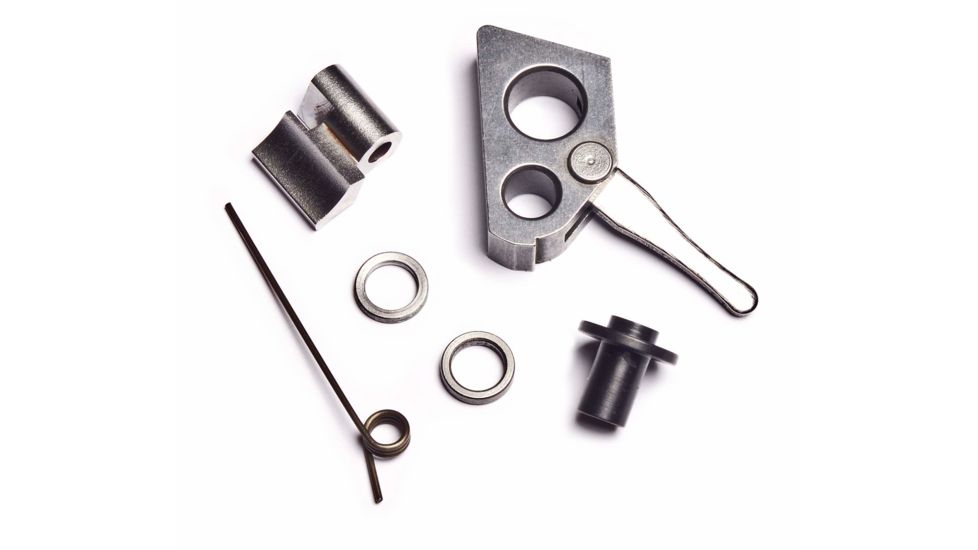 Volquartsen Firearms Hammer and Sear Kit for MK IV 22/45, 2.25 lb VC4HSK, EDEMO1