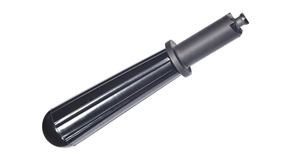 Volquartsen Firearms Lead Pulverizer, Black, VC4LP