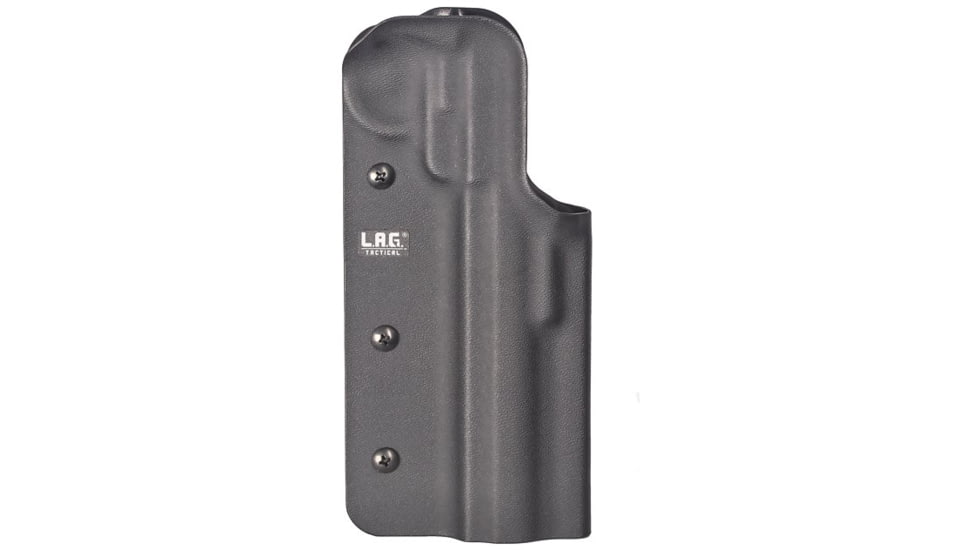 Volquartsen Firearms Mamba-TF Holster, Blcak, VFHHL-0001