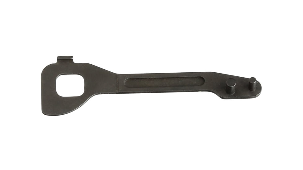 Volquartsen Firearms Pistol Competition Kit, Ruger MKII/MKIII/22/45, Black, VC2PCK-B