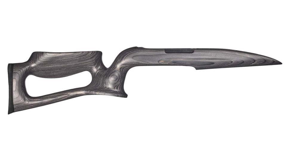 Volquartsen Firearms Raptor Stock, 10/22, Gray, VF10RS-G