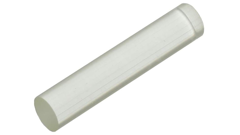 Volquartsen Firearms Recoil Buffer For Volquartsen Firearms Rifle, Silver, VCRBC