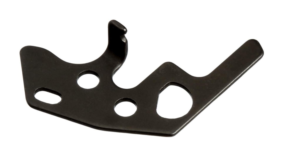 Volquartsen Firearms Ruger 10/22 and 22LR Automatic Bolt Release, Black, VC10BR-B-10
