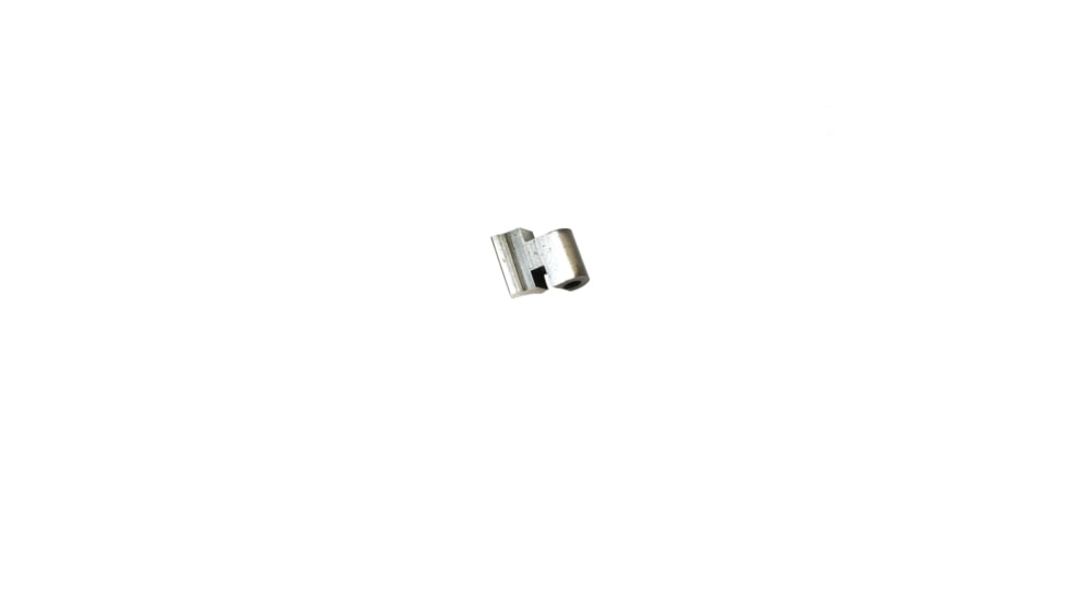 Volquartsen Firearms Ruger Mark II Accurizing Kit, Curved, 2.25 lb, Anodized, Black, VC2AK-B