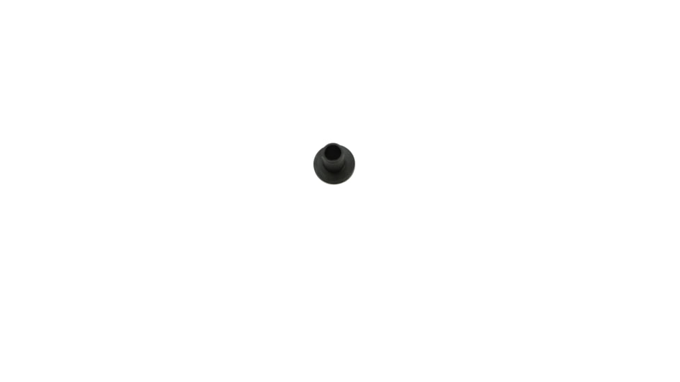 Volquartsen Firearms Ruger Mark II Accurizing Kit, Curved, 2.25 lb, Anodized, Black, VC2AK-B