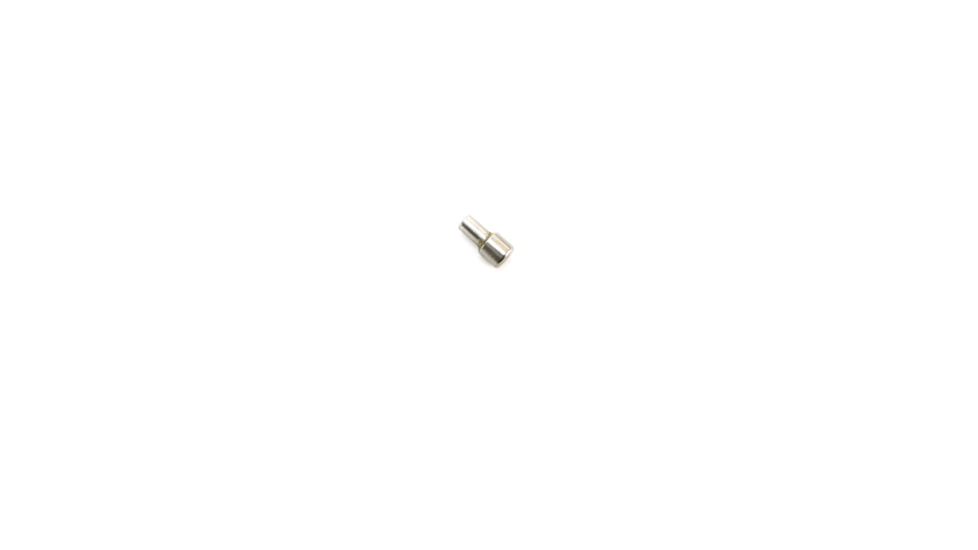 Volquartsen Firearms Ruger Mark II Accurizing Kit, Curved, 2.25 lb, Anodized, Black, VC2AK-B