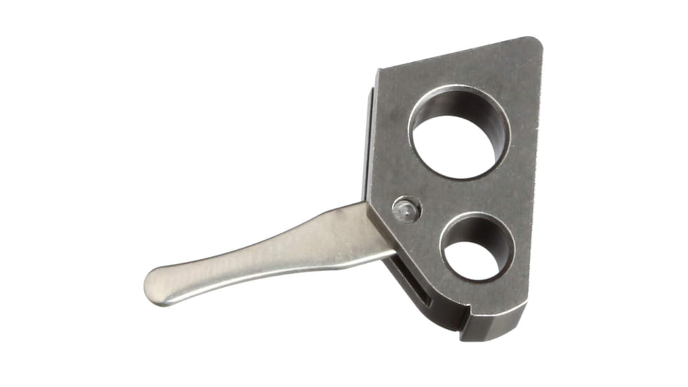 Volquartsen Firearms Target Hammer for MKII, Silver, VC2TH