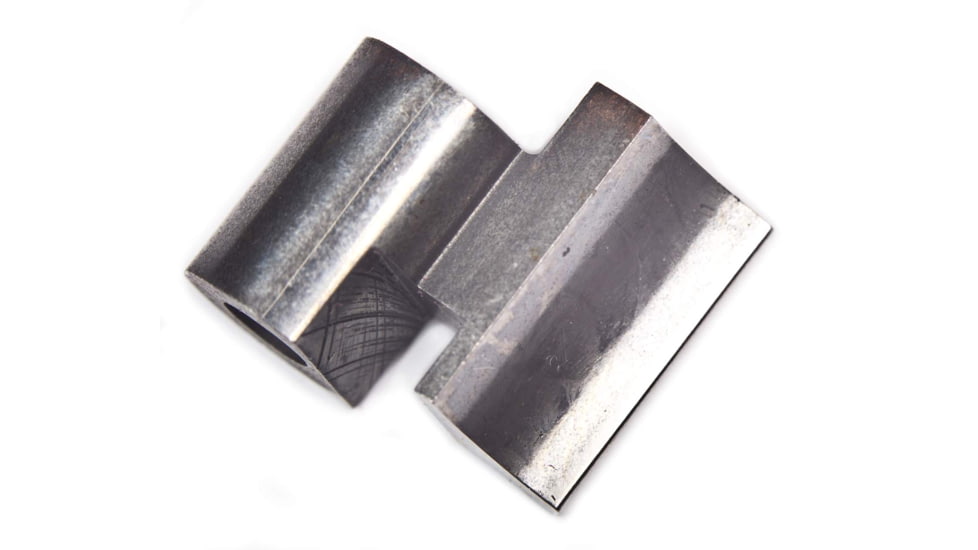 Volquartsen Firearms Target Sear for MKII and MKIII, Silver VC2TS