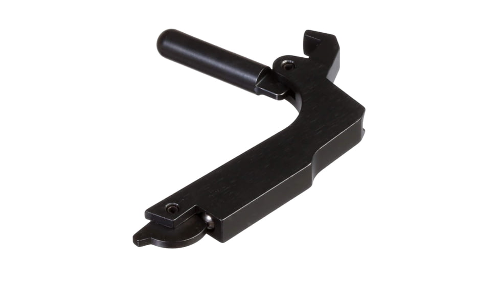 Volquartsen Firearms VC Mainspring for Ruger MKII and MKIII, Black, VC3MSR-3-B