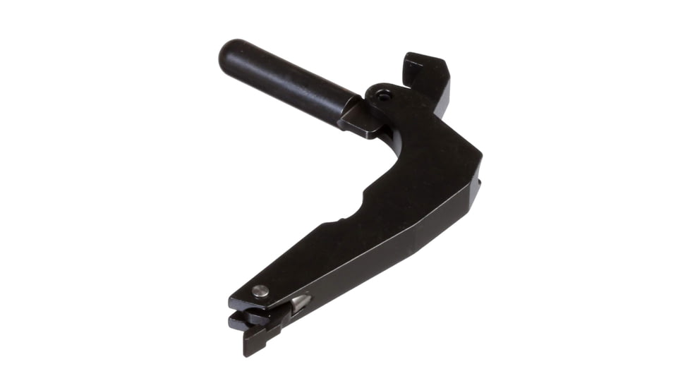 Volquartsen Firearms VC Mainspring for Ruger Pistols, 22/45, Black, VC3MSR-45-B