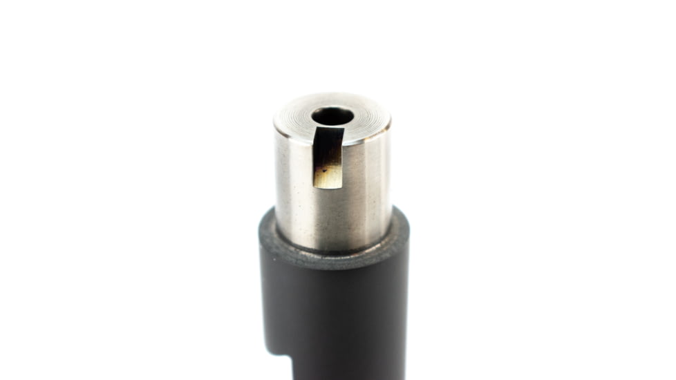 Volquartsen Firearms VF-6 Lightweight Barrel for 22 Charger 1/2 x 28 TPI Threads, VF6-T