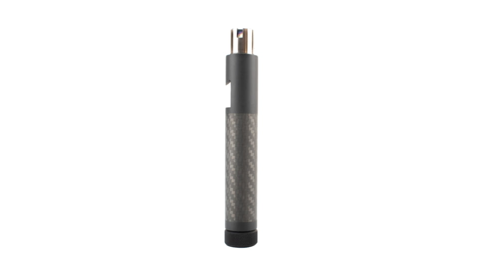 Volquartsen Firearms VF-6 Lightweight Barrel for 22 Charger 1/2 x 28 TPI Threads, VF6-T