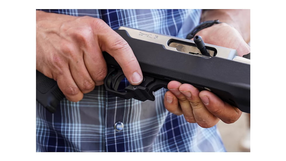 Volquartsen Firearms TG2000 Rapid Release