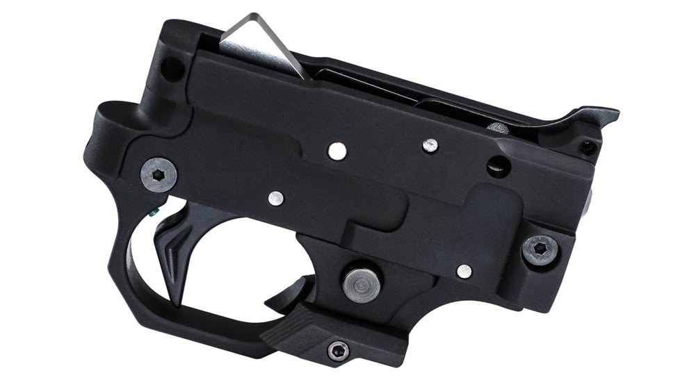 Volquartsen Firearms TG2000 Trigger Group w/Rapid Release