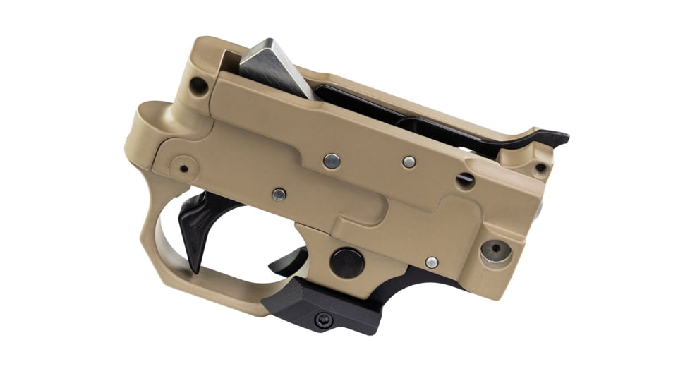 Volquartsen Firearms TG2000 Trigger Group w/Rapid Release