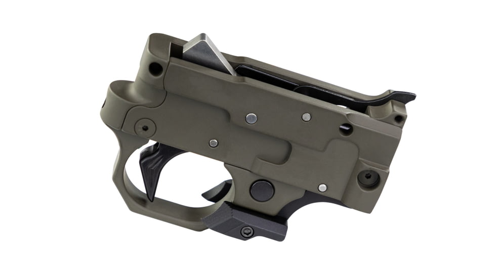 Volquartsen Firearms TG2000 Trigger Group w/Rapid Release