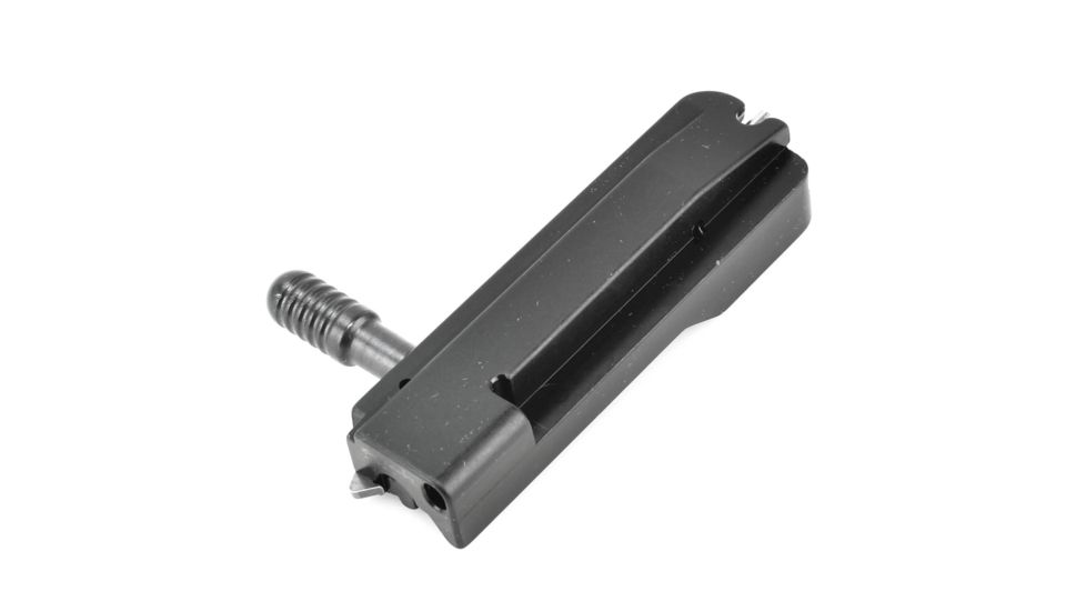 Volquartsen Firearms Firefly Bolt for the Ruger 10/22, Black, VC10FY