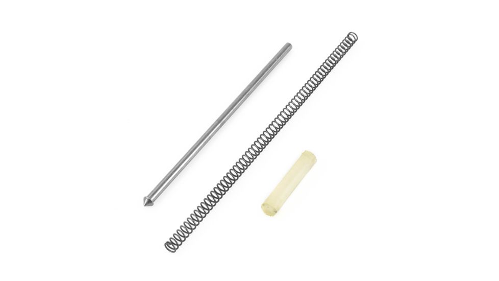 Volquartsen Firearms Firefly Bolt for the Ruger 10/22, Black, VC10FY