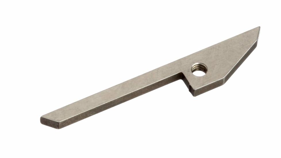 Volquartsen Firearms Loaded Chamber Indicator Filler for Ruger MKIII, Stainless VC3LCI-S