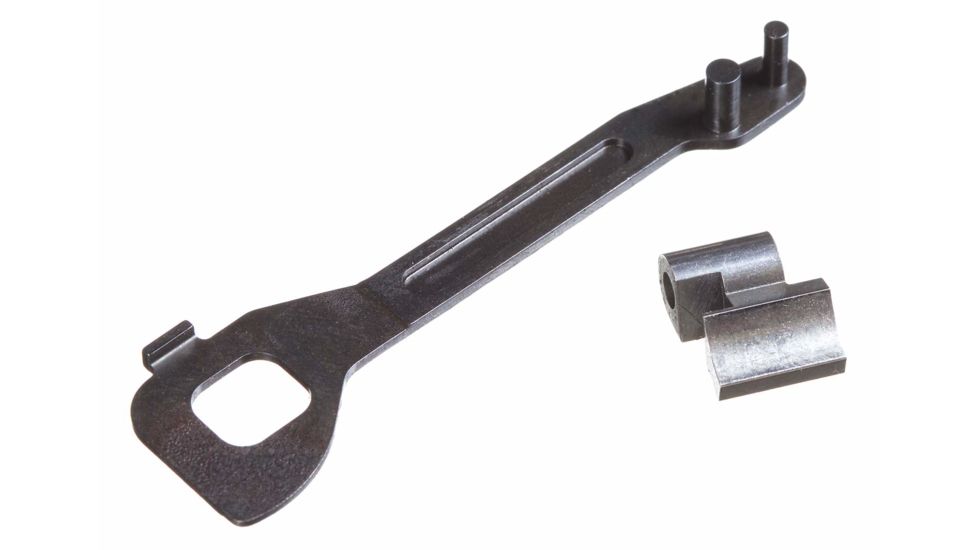 Volquartsen Firearms Target Sear and Disconnector for MK IV, Steel VC4TSD