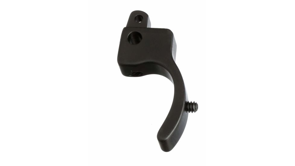 Volquartsen Firearms Target Trigger for MK IV, Black VC4TT