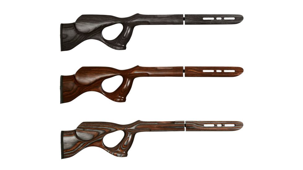 Volquartsen Thumbhole Stock for 10/22 Take-Down 
