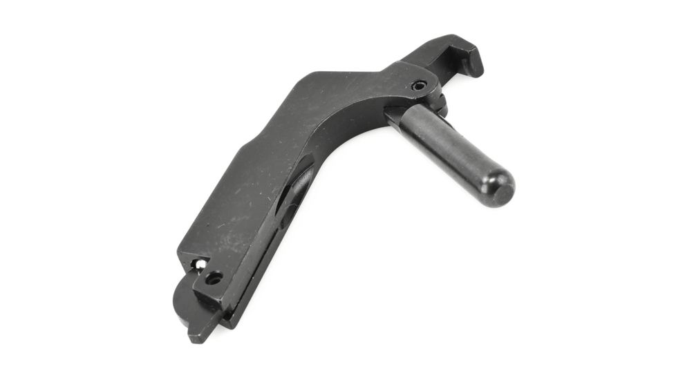 Volquartsen Firearms VC Mainspring for Ruger MKII and MKIII, Black, VC3MSR-3-B