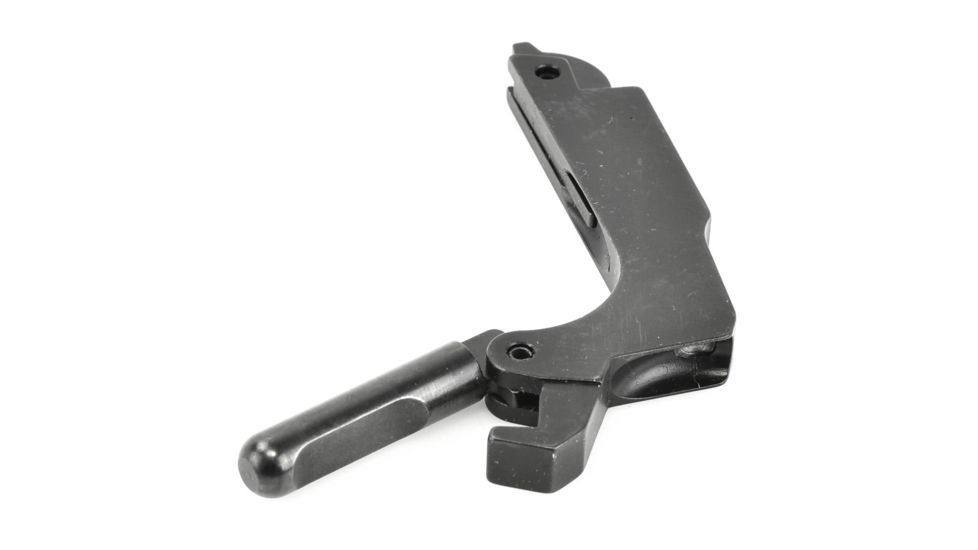 Volquartsen Firearms VC Mainspring for Ruger MKII and MKIII, Black, VC3MSR-3-B