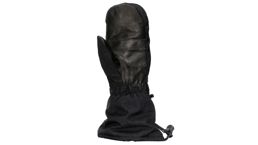 Volt Resistance 7V Heated Mitten - Mens, Black, One Size, GL-7V-MT-M