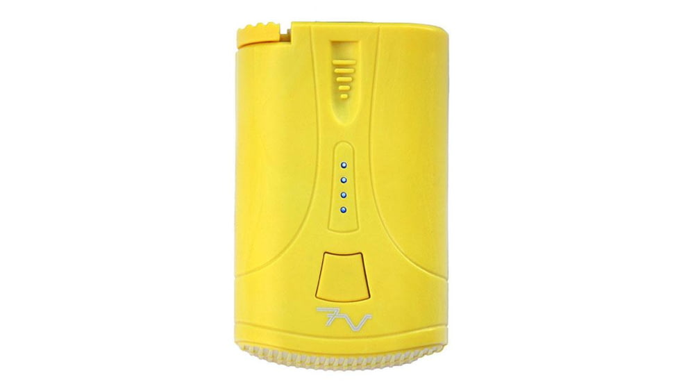 Volt Resistance 7V Heated Mitten - Mens, Black, One Size, GL-7V-MT-M