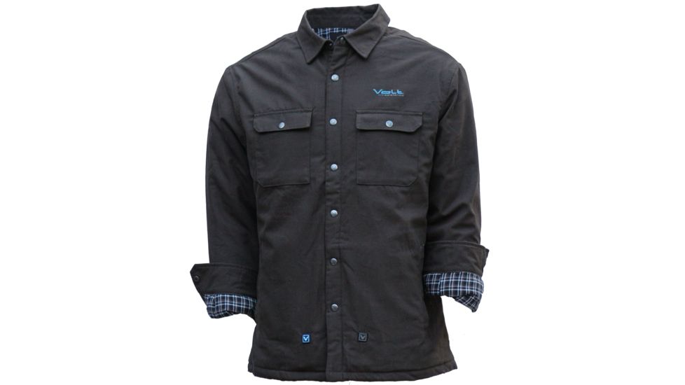 Volt Resistance Outfitter 5V Heated Jacket, Navy, 2XL, 5V-OSJ-2XL