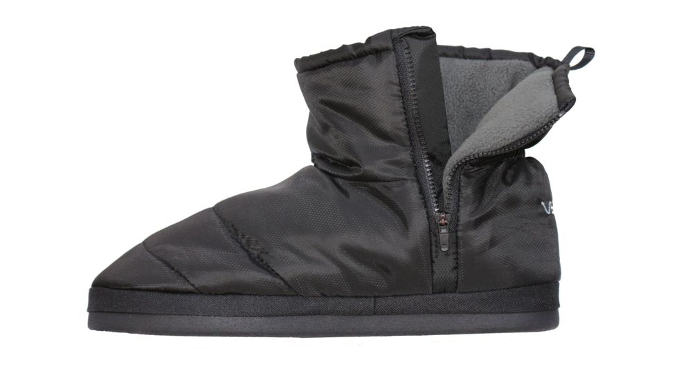 Volt Resistance Volt Gen IV Heated Slippers, Black, 2XL, VS-BKIV-2XL