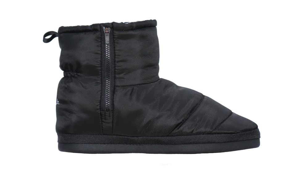 Volt Resistance Volt Gen IV Heated Slippers, Black, 2XL, VS-BKIV-2XL