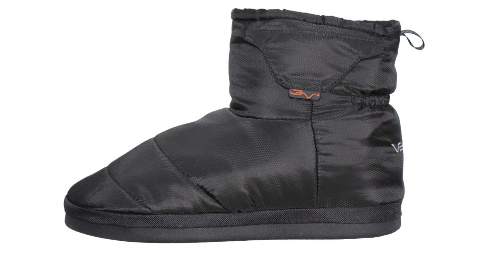 USED Volt Resistance Volt Gen IV Heated Slippers, Black, Large, VS-BKIV-L, EDEMO1