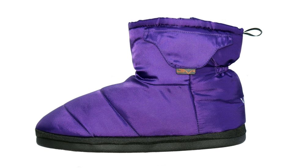 Volt Resistance Volt Gen IV Heated Slippers, Purple, Large, VS-PUIV-L