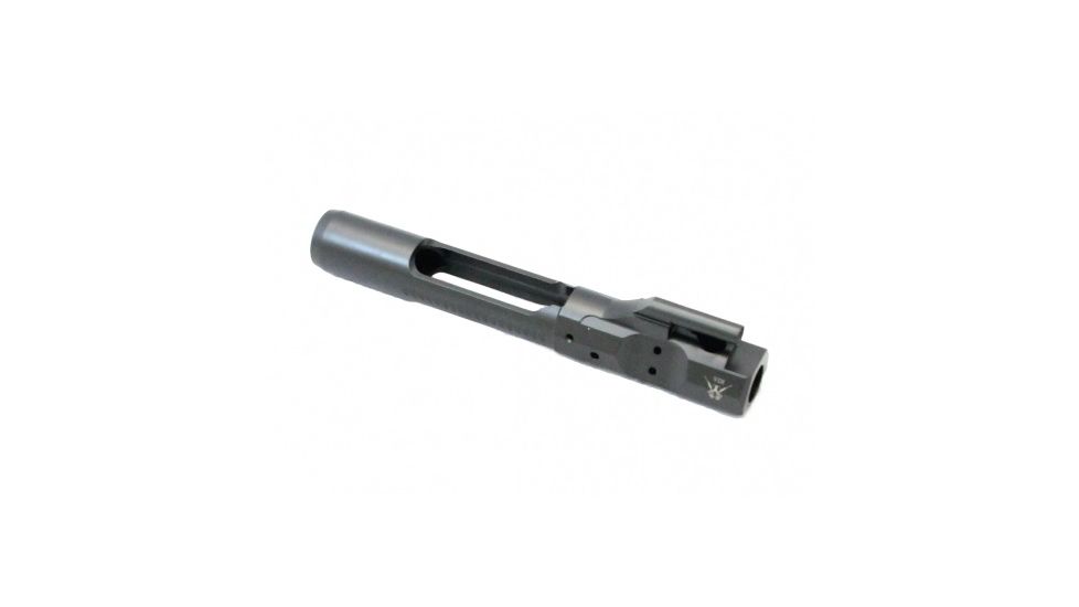 Voodoo Innovations VDI Lifecoat Di Integral Bolt Carrier, Black FGAV-10018