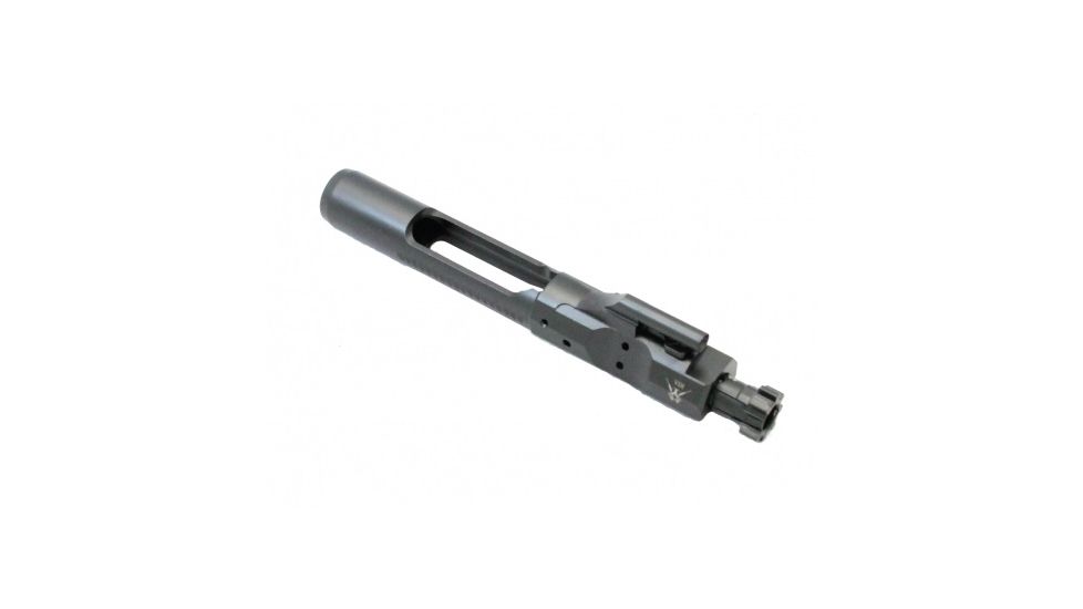 Voodoo Innovations VDI Lifecoat Di Integral Bolt Carrier Group BCG, Black FGAV-10033