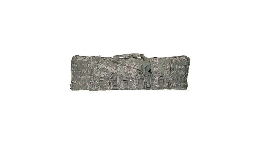 Voodoo Tactical 42inch Padded Weapon Case, Army Digital - 15-761275000