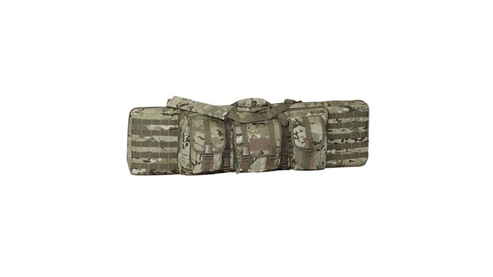 Voodoo Tactical 42inch Padded Weapon Case, Multicam - 15-761282000