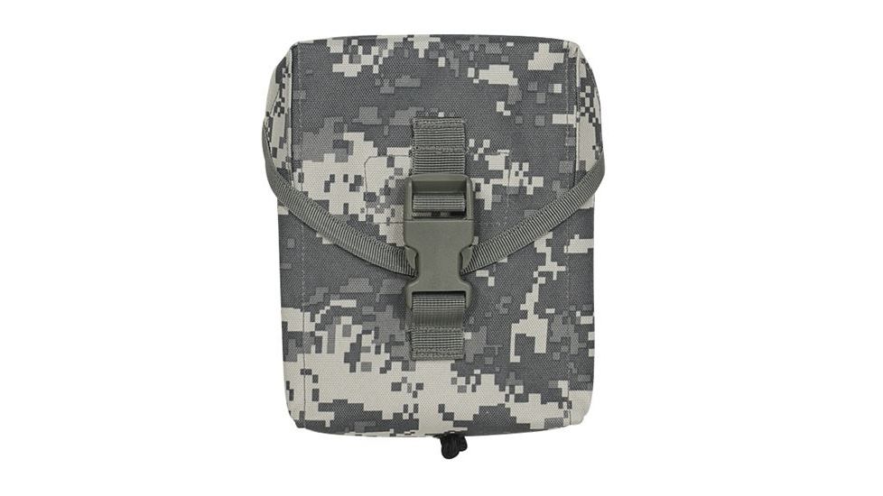 Voodoo Tactical Individual First Aid Kit, Army Digital - 20-002175000