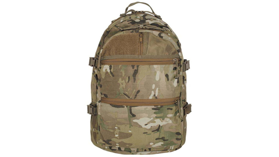 Voodoo Tactical 3-Day Assault Pack w/Skin, Multicam, 15-9660082000