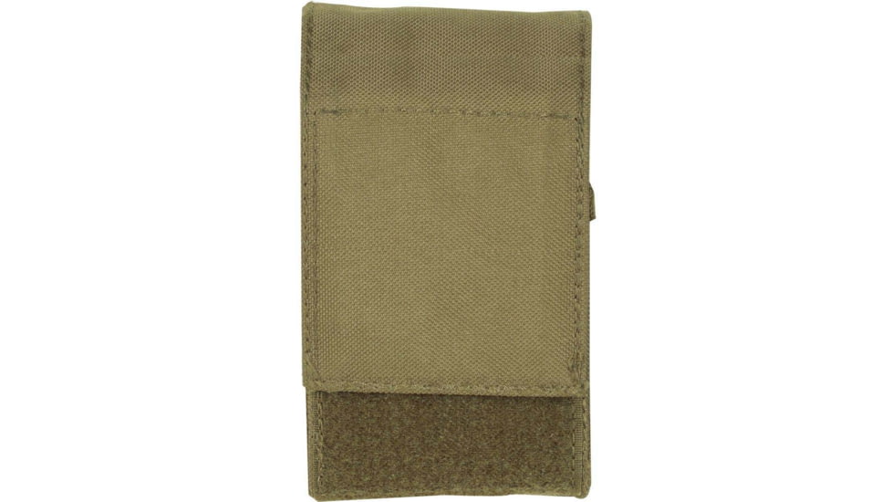 Voodoo Tactical .308 Mag Pouch, Coyote, 20-9014007000