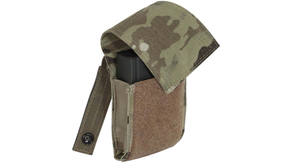 Voodoo Tactical .308 Mag Pouch, Multicam, 20-9014082000
